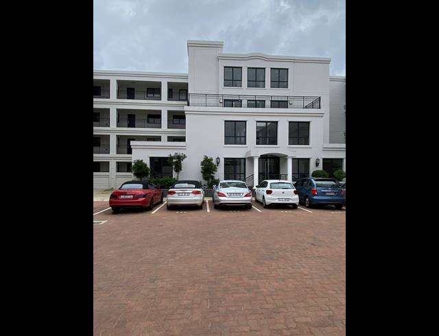 2 BEDROOM APARTMENT SOLD IN RIVONIA